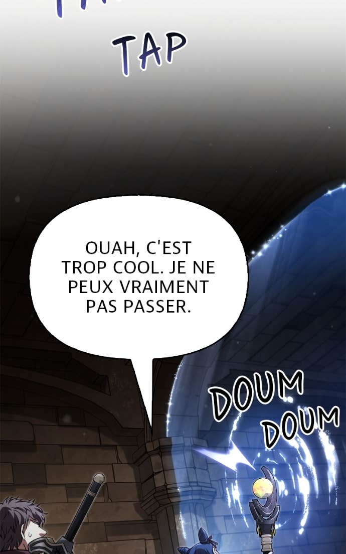 Surviving the Game as a Barbarian Chapitre 117 - Page 128