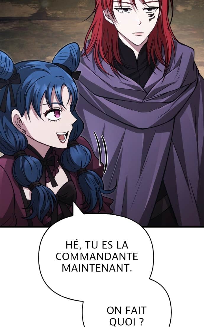 Surviving the Game as a Barbarian Chapitre 117 - Page 131