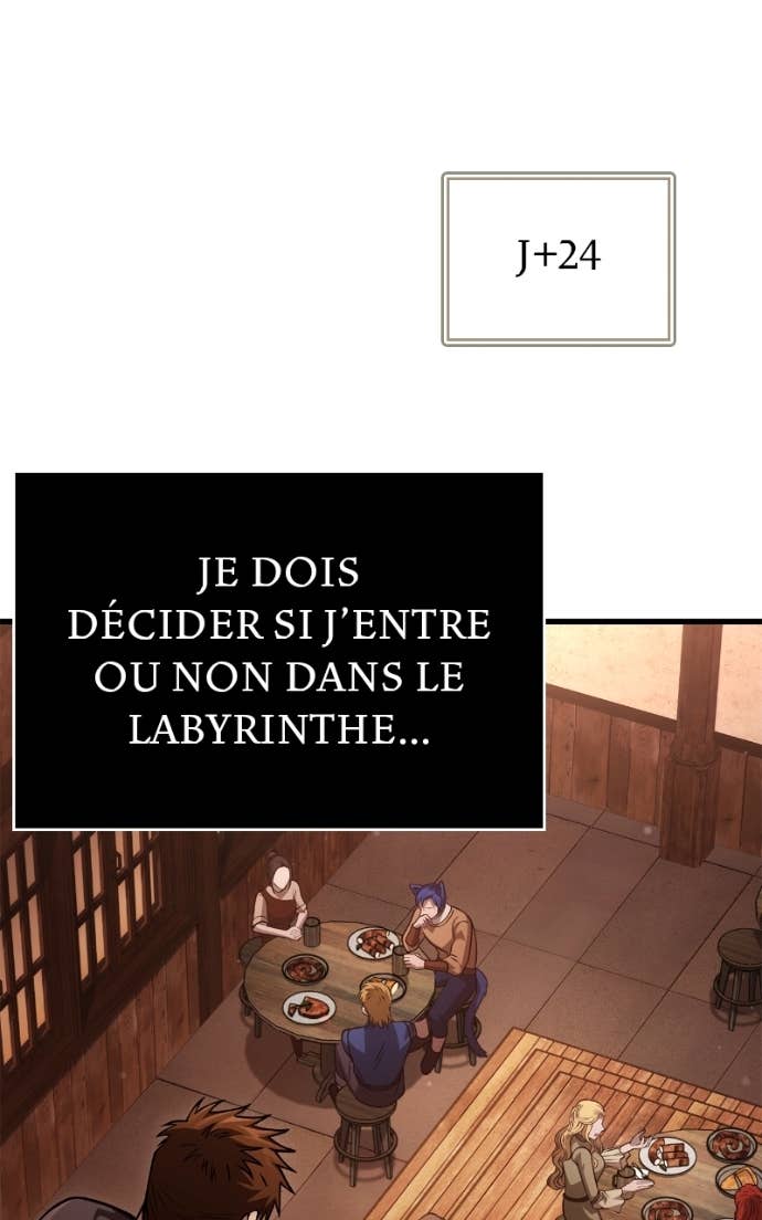 Surviving the Game as a Barbarian Chapitre 117 - Page 143