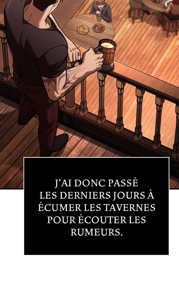 Surviving the Game as a Barbarian Chapitre 117 - Page 144