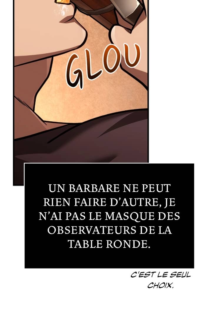 Surviving the Game as a Barbarian Chapitre 117 - Page 146