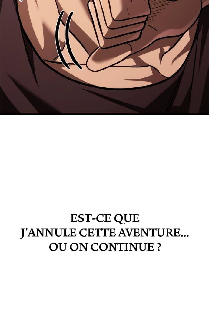 Surviving the Game as a Barbarian Chapitre 117 - Page 151