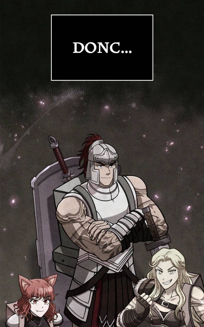 Surviving the Game as a Barbarian Chapitre 117 - Page 157