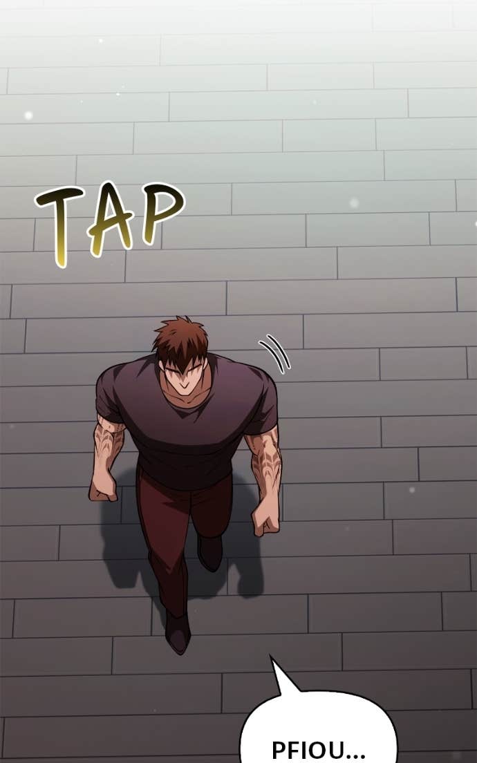 Surviving the Game as a Barbarian Chapitre 117 - Page 162
