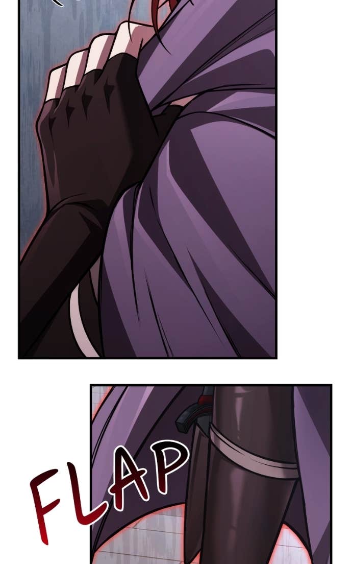 Surviving the Game as a Barbarian Chapitre 117 - Page 169