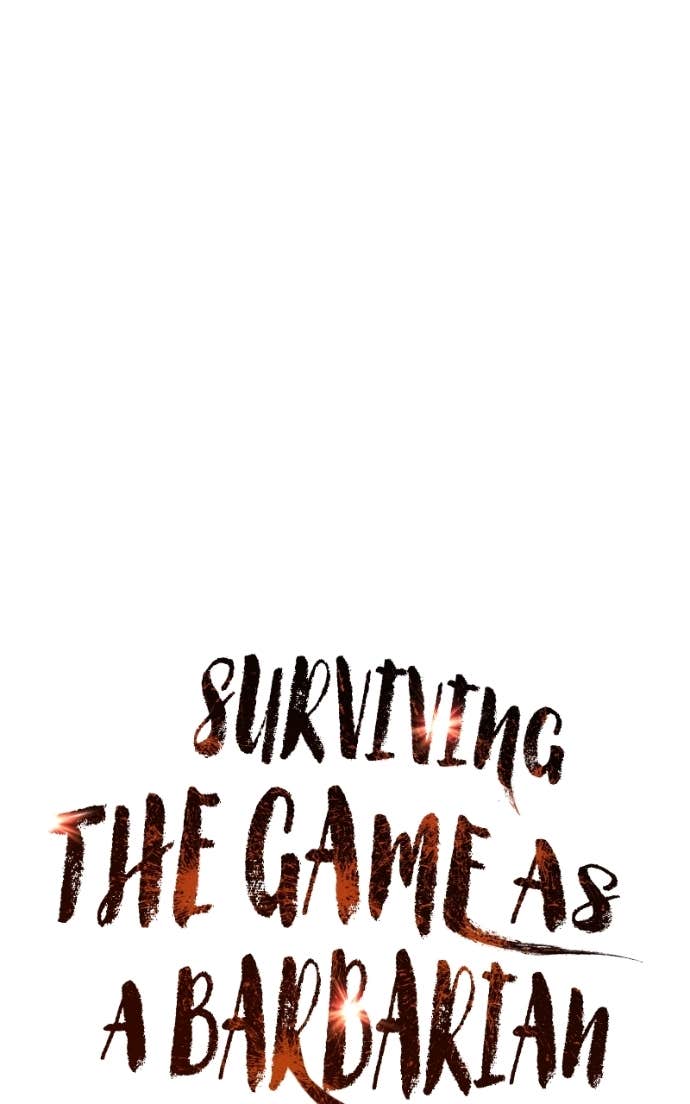Surviving the Game as a Barbarian Chapitre 117 - Page 20