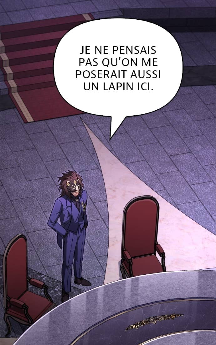 Surviving the Game as a Barbarian Chapitre 117 - Page 63