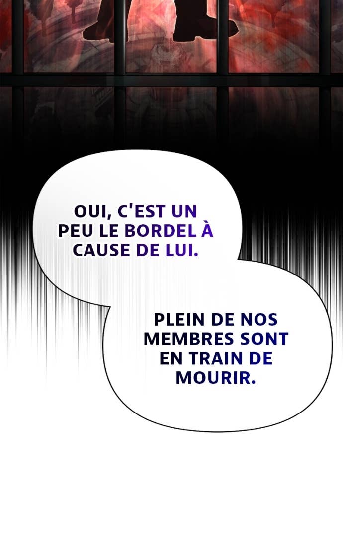 Surviving the Game as a Barbarian Chapitre 117 - Page 81