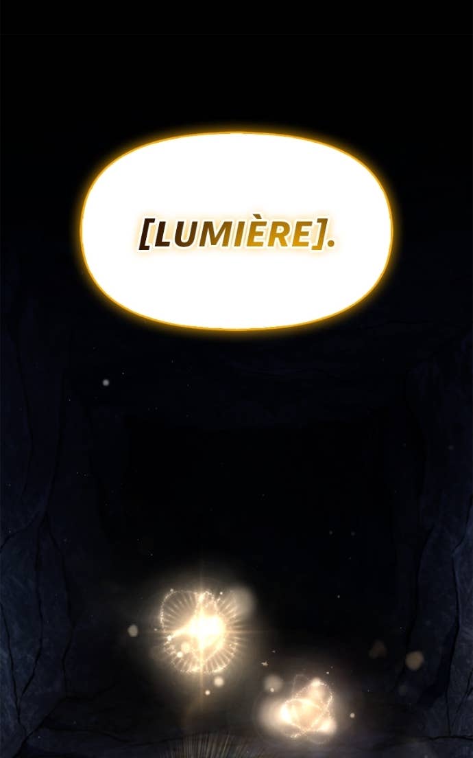 Surviving the Game as a Barbarian Chapitre 118 - Page 110