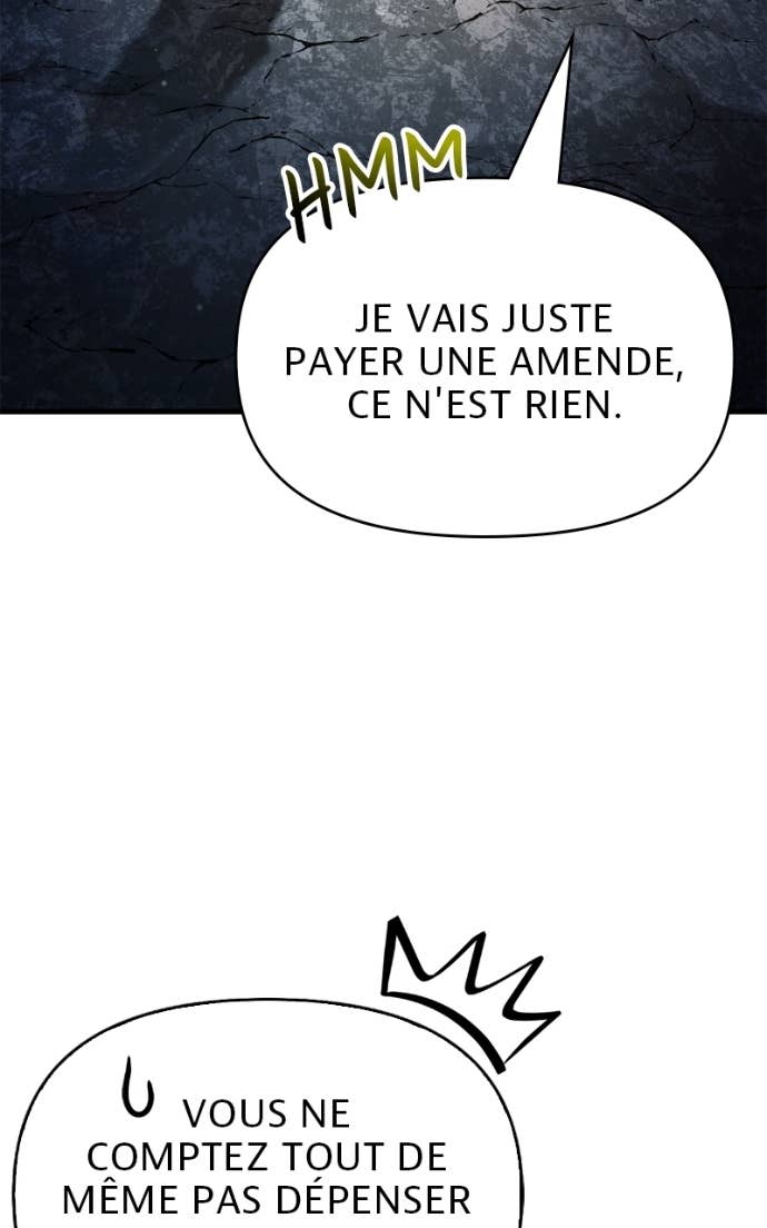 Surviving the Game as a Barbarian Chapitre 118 - Page 113