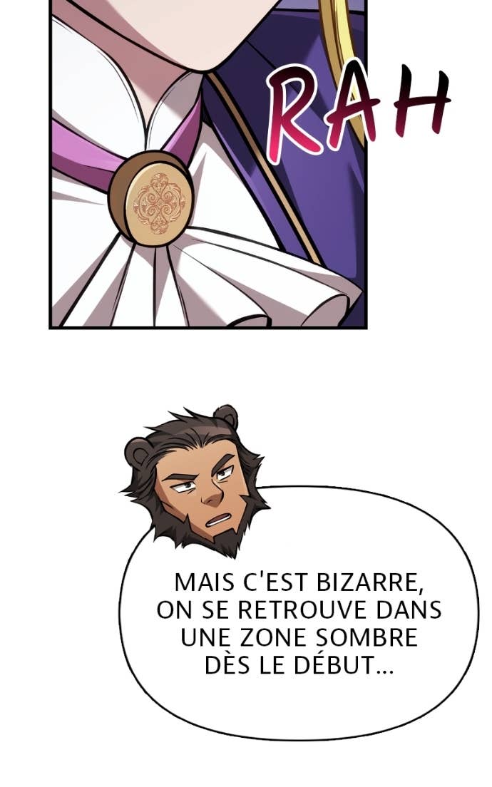Surviving the Game as a Barbarian Chapitre 118 - Page 115