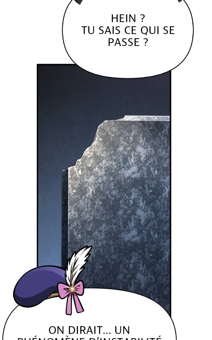 Surviving the Game as a Barbarian Chapitre 118 - Page 119
