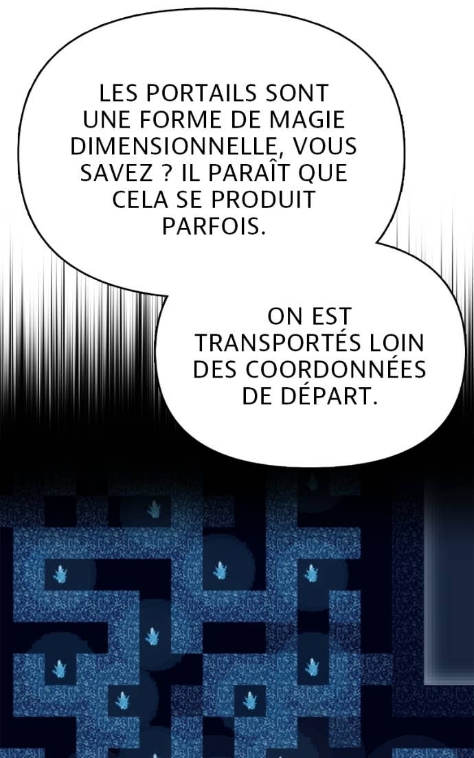 Surviving the Game as a Barbarian Chapitre 118 - Page 121