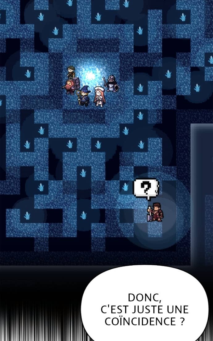 Surviving the Game as a Barbarian Chapitre 118 - Page 122