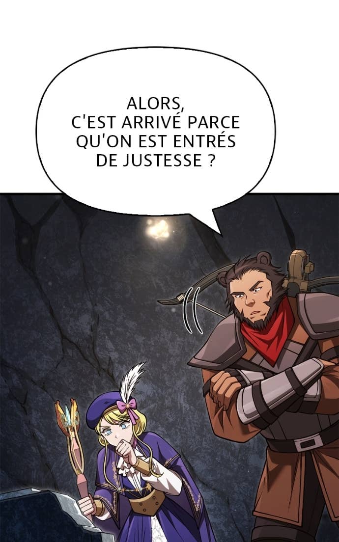 Surviving the Game as a Barbarian Chapitre 118 - Page 127