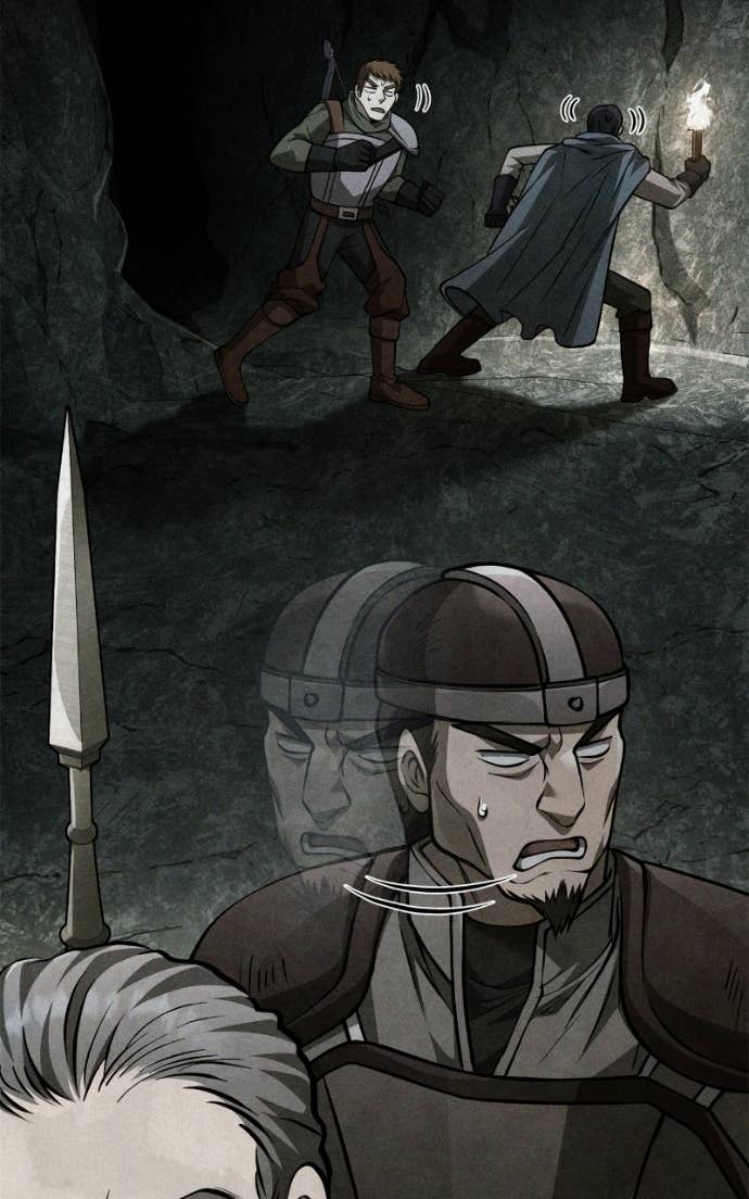 Surviving the Game as a Barbarian Chapitre 118 - Page 130