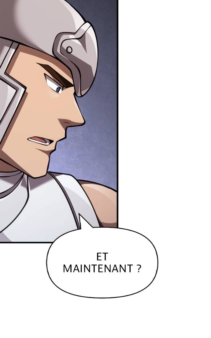 Surviving the Game as a Barbarian Chapitre 118 - Page 133
