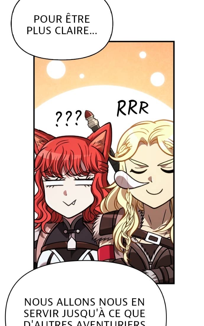 Surviving the Game as a Barbarian Chapitre 118 - Page 136