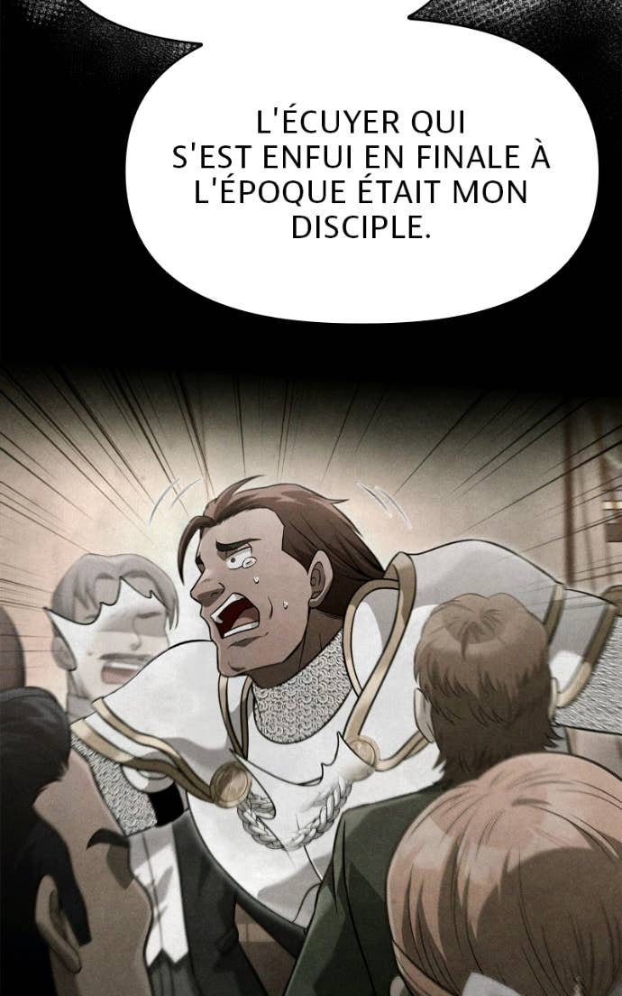 Surviving the Game as a Barbarian Chapitre 118 - Page 161