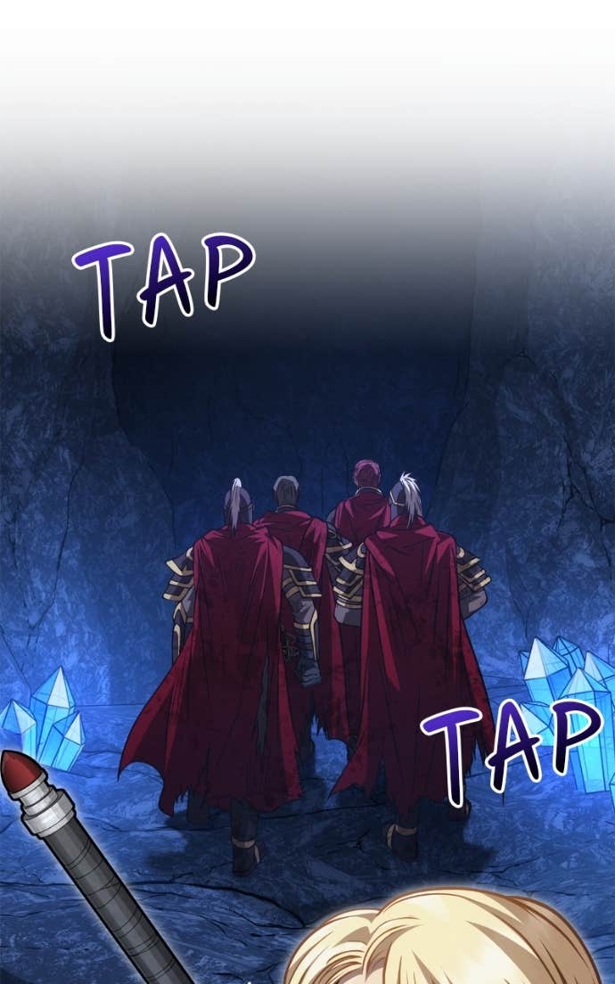 Surviving the Game as a Barbarian Chapitre 118 - Page 163