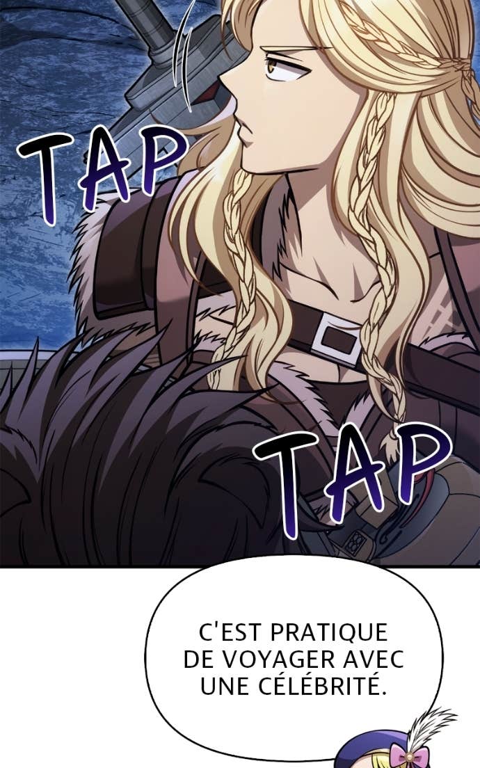 Surviving the Game as a Barbarian Chapitre 118 - Page 164