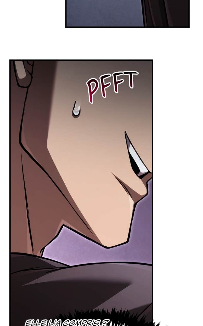 Surviving the Game as a Barbarian Chapitre 118 - Page 20