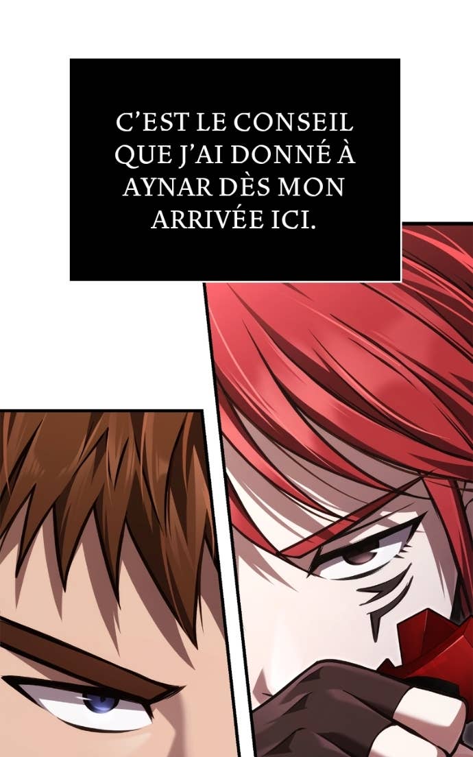 Surviving the Game as a Barbarian Chapitre 118 - Page 3