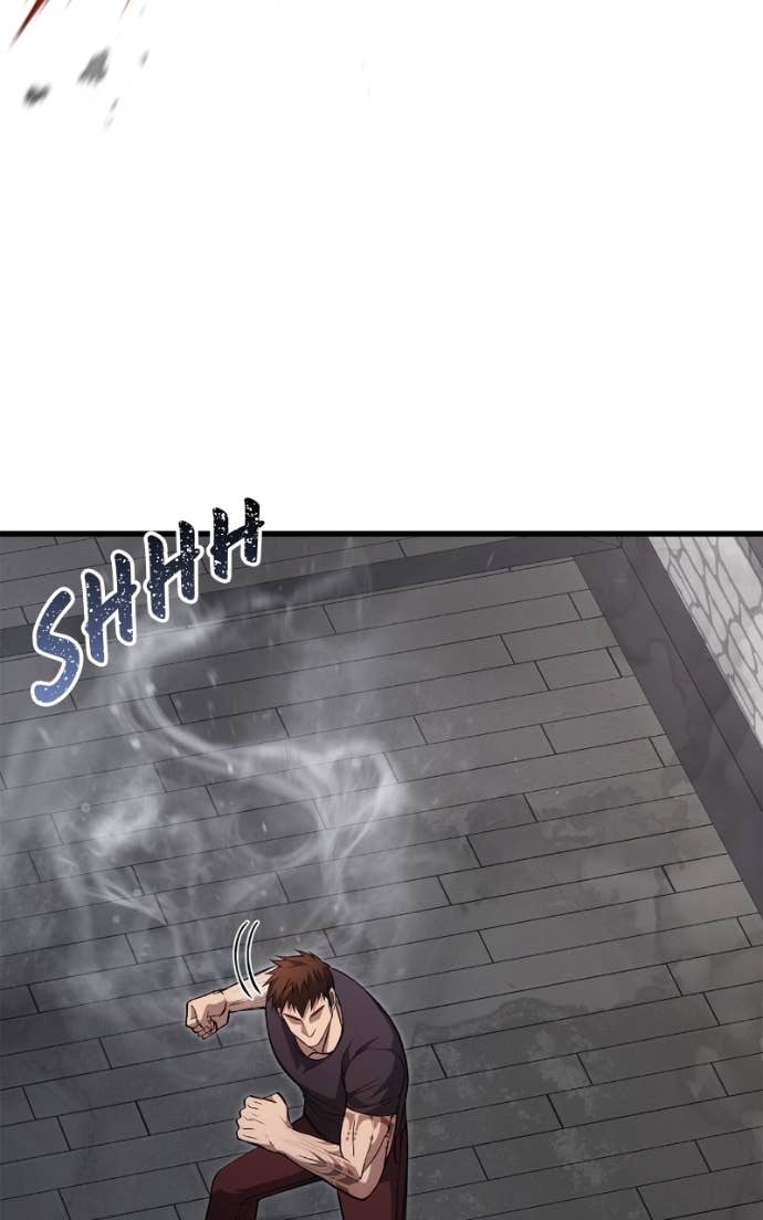 Surviving the Game as a Barbarian Chapitre 118 - Page 47