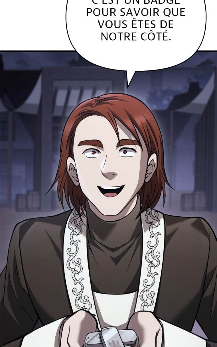 Surviving the Game as a Barbarian Chapitre 118 - Page 70