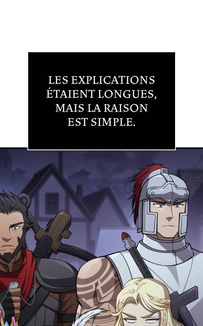 Surviving the Game as a Barbarian Chapitre 118 - Page 72