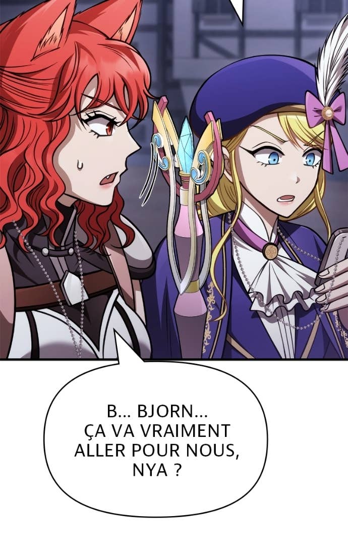 Surviving the Game as a Barbarian Chapitre 118 - Page 77