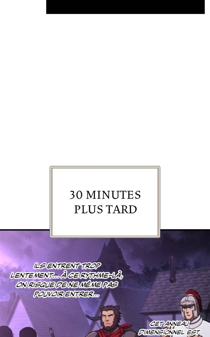 Surviving the Game as a Barbarian Chapitre 118 - Page 82