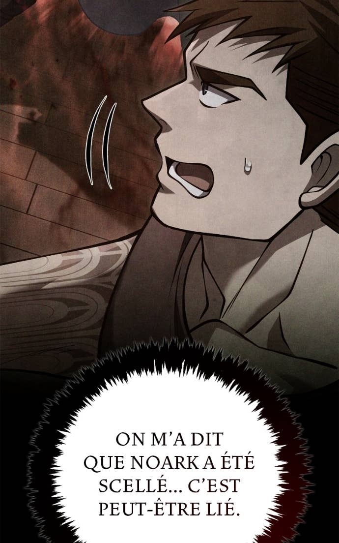 Surviving the Game as a Barbarian Chapitre 118 - Page 9