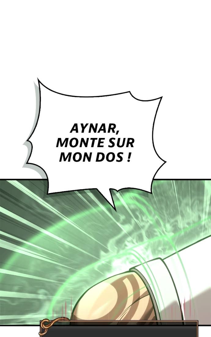 Surviving the Game as a Barbarian Chapitre 118 - Page 91