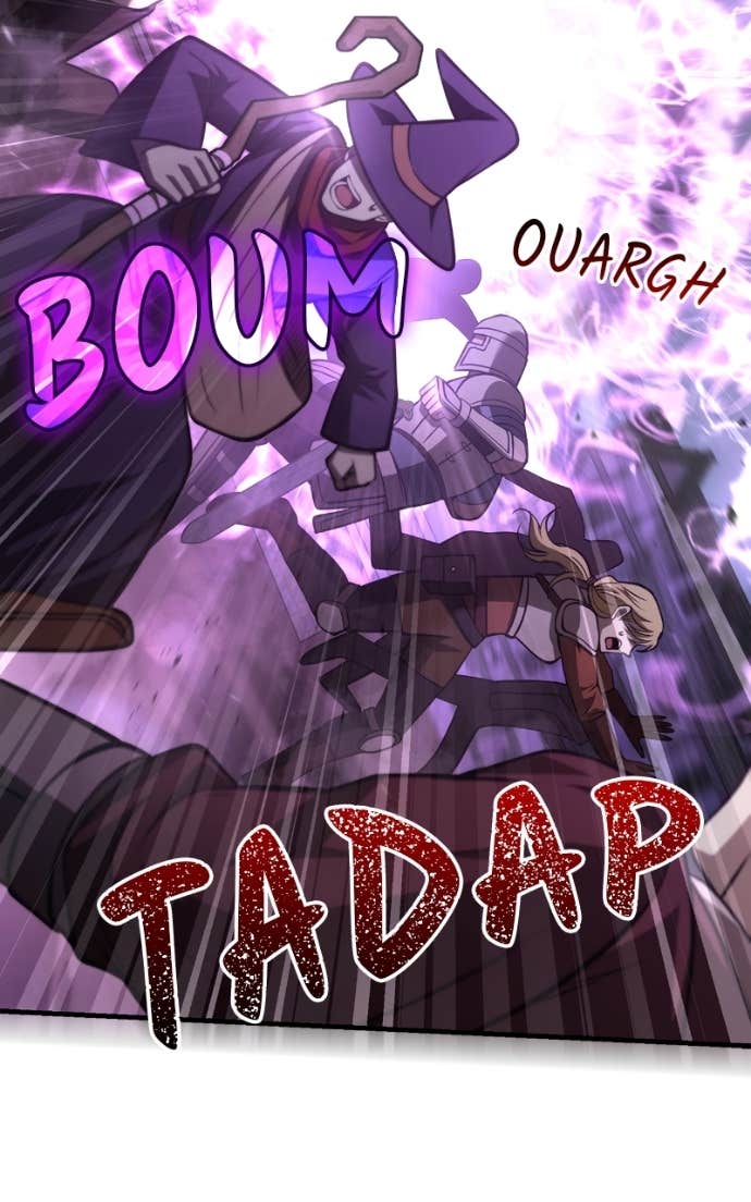 Surviving the Game as a Barbarian Chapitre 118 - Page 99