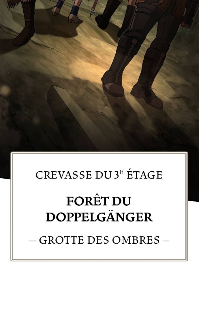 Surviving the Game as a Barbarian Chapitre 119 - Page 110