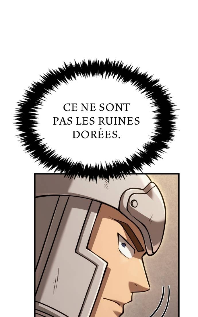 Surviving the Game as a Barbarian Chapitre 119 - Page 111
