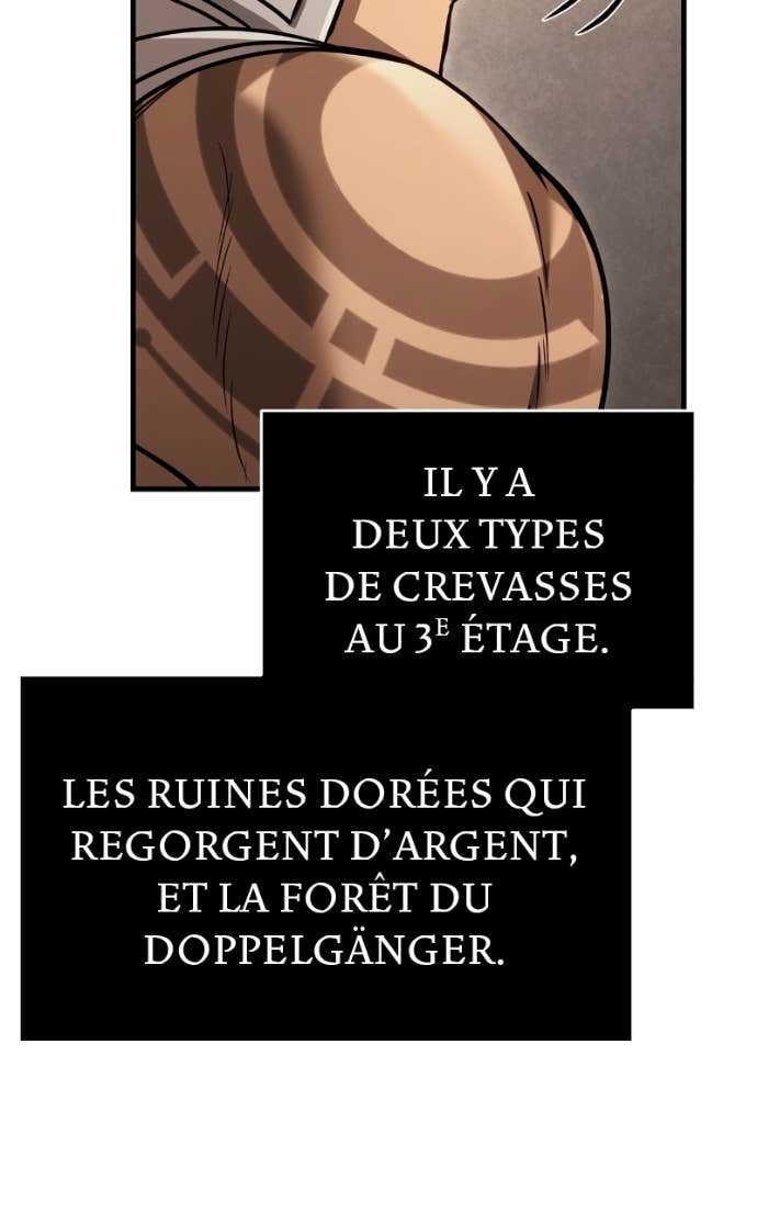 Surviving the Game as a Barbarian Chapitre 119 - Page 112