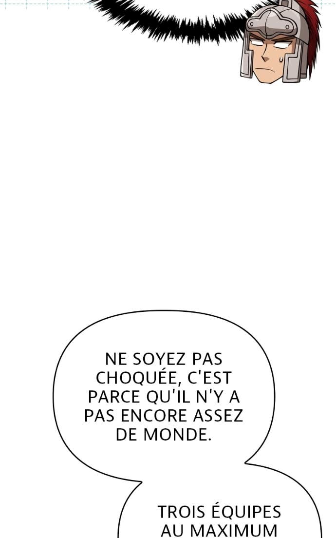 Surviving the Game as a Barbarian Chapitre 119 - Page 114