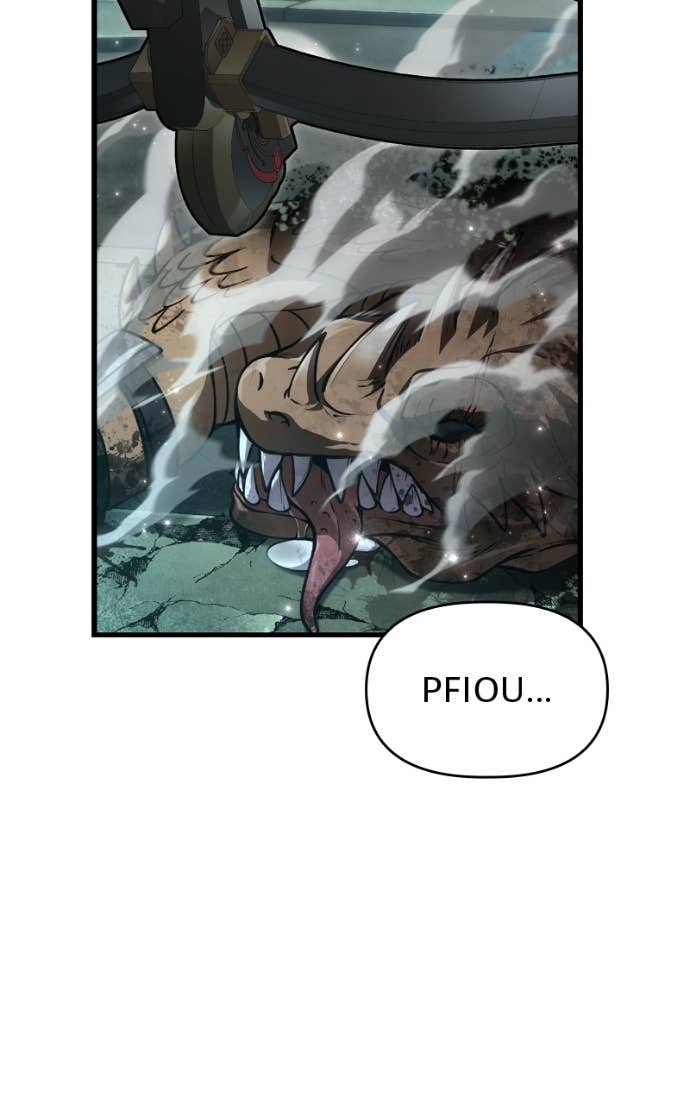 Surviving the Game as a Barbarian Chapitre 119 - Page 13
