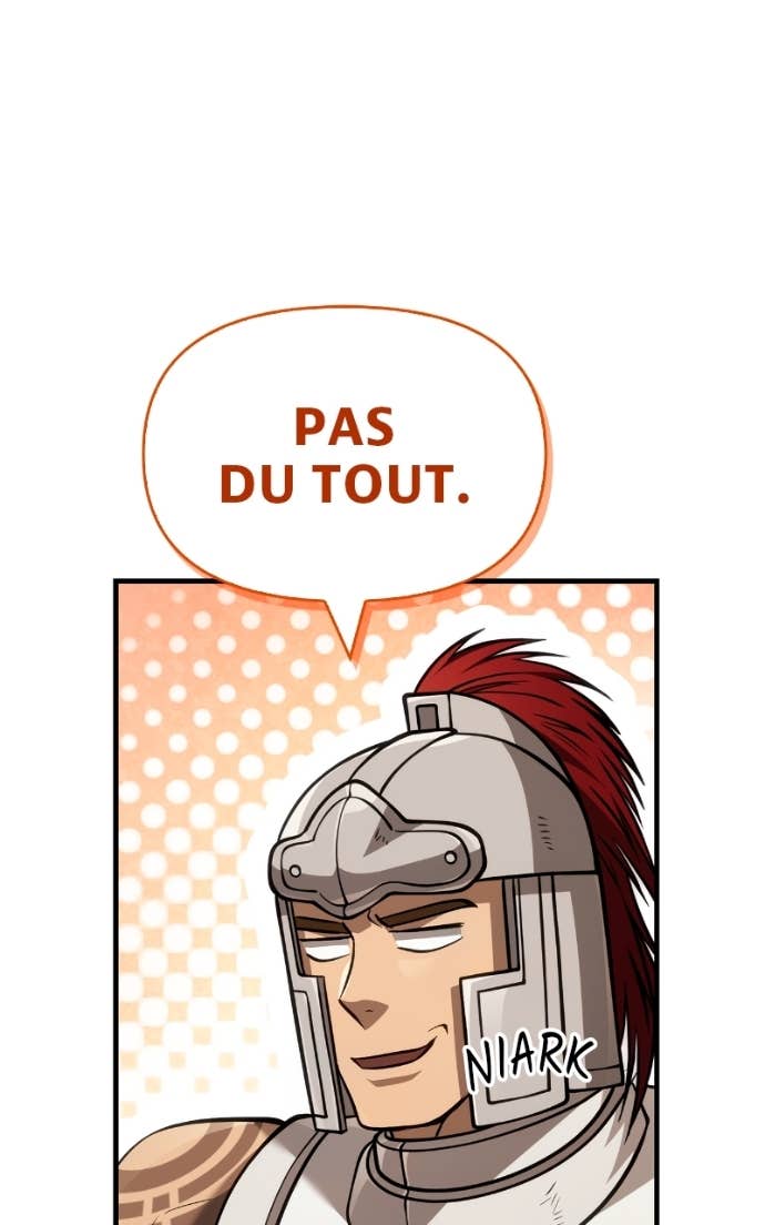 Surviving the Game as a Barbarian Chapitre 119 - Page 132