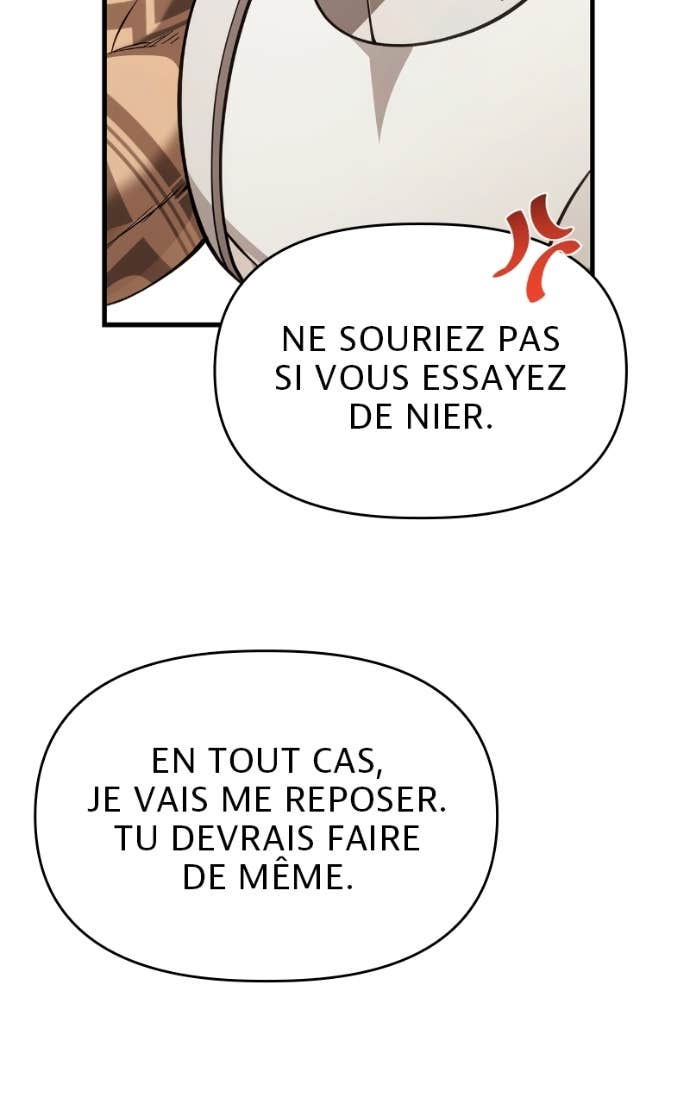 Surviving the Game as a Barbarian Chapitre 119 - Page 133