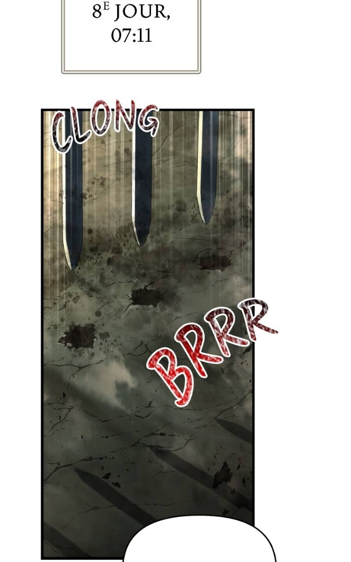 Surviving the Game as a Barbarian Chapitre 119 - Page 135