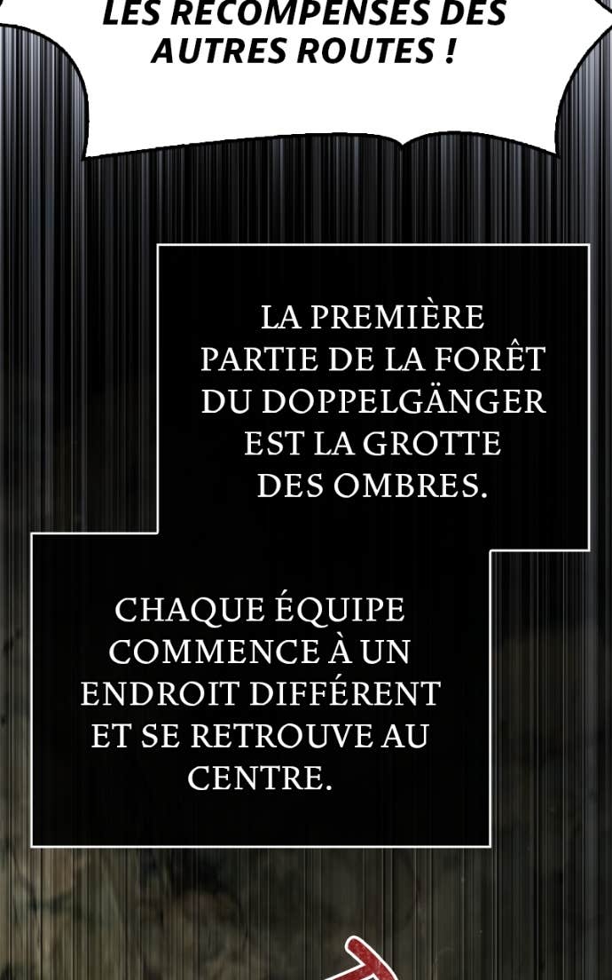 Surviving the Game as a Barbarian Chapitre 119 - Page 137