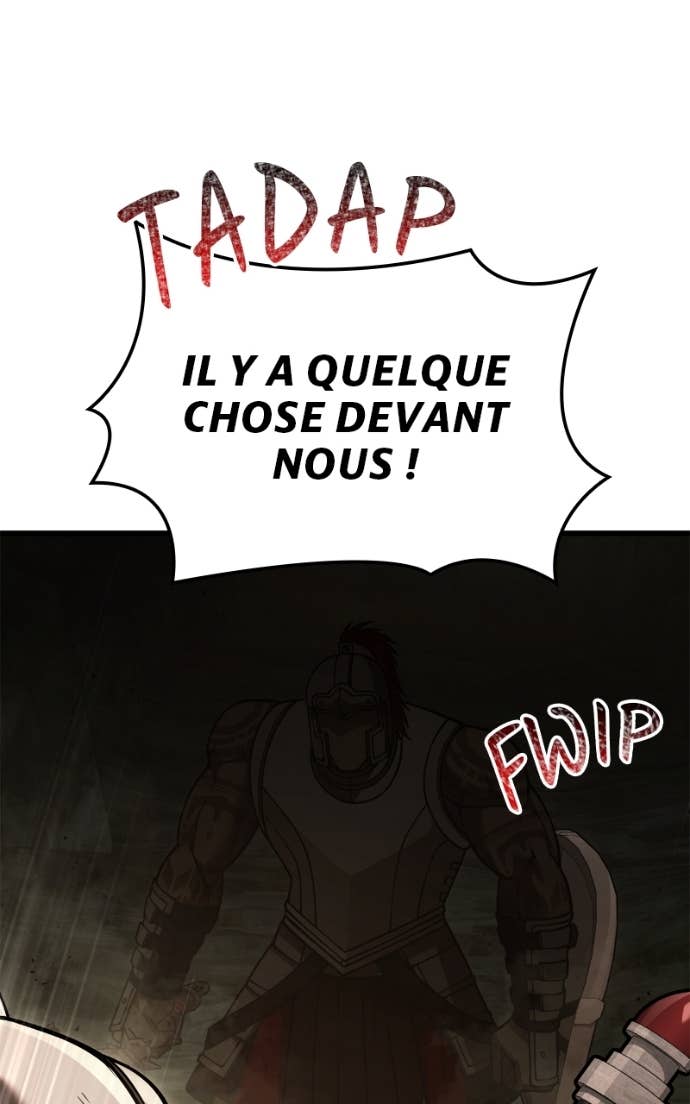 Surviving the Game as a Barbarian Chapitre 119 - Page 140