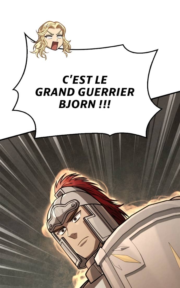 Surviving the Game as a Barbarian Chapitre 119 - Page 142