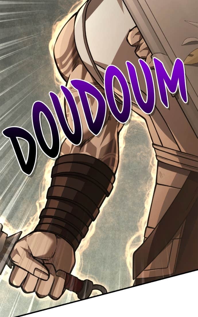 Surviving the Game as a Barbarian Chapitre 119 - Page 143