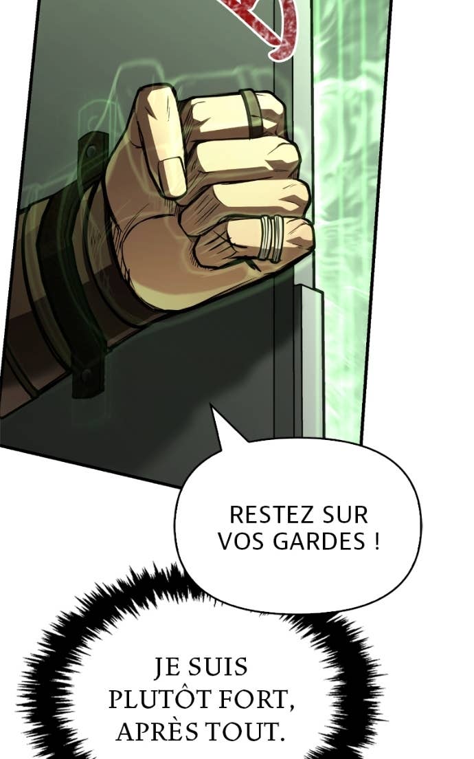 Surviving the Game as a Barbarian Chapitre 119 - Page 152