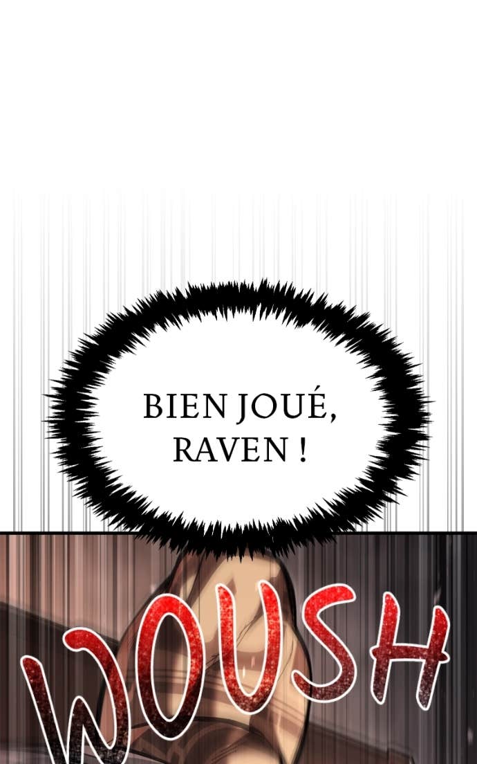 Surviving the Game as a Barbarian Chapitre 119 - Page 162