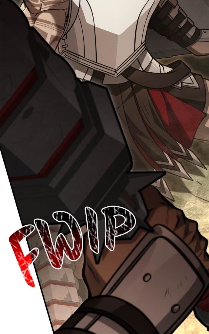 Surviving the Game as a Barbarian Chapitre 119 - Page 168